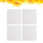  4 PCS Microfiber Lens Cleaning Cloth Screen Cleaner Wipes Guitar