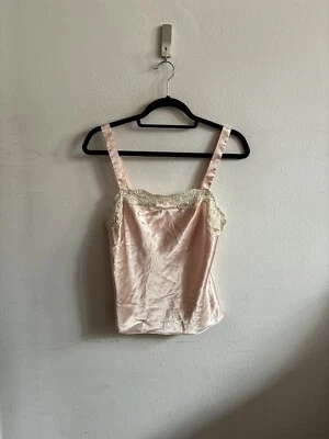 camisola seda natori Foto 1 de 4