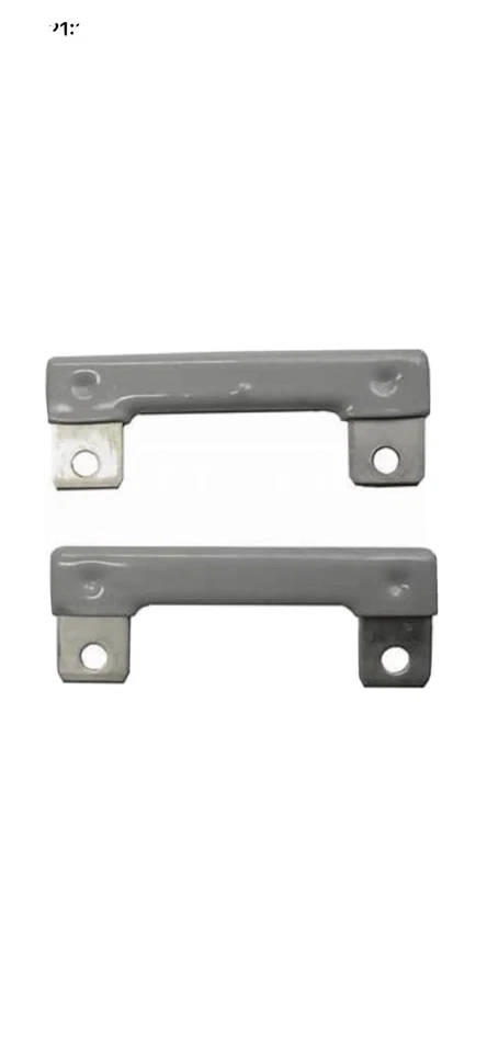 Milbank K8180 Meter Jumpers BRAND NEW  Pack of 2 - Image 1 of 2