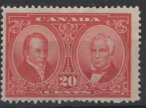 Canadá 1927 #148 MH PG VF - Imagen 1 de 2