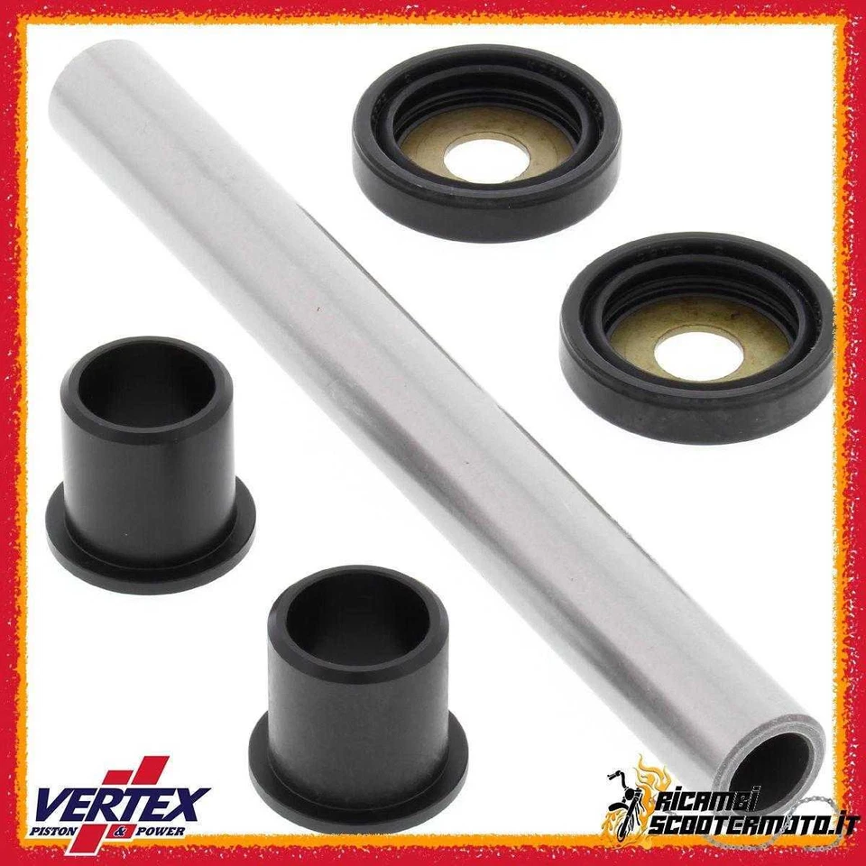 Kit Bearing cubierta eje oscilante Honda Xr 80 1979-1984 28-1090#3 Foto 1 de 1