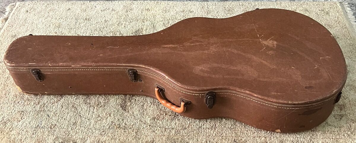 Gibson Brown Guitar Cases for sale | eBay Gibson Brown Guitar Cases for sale | eBay