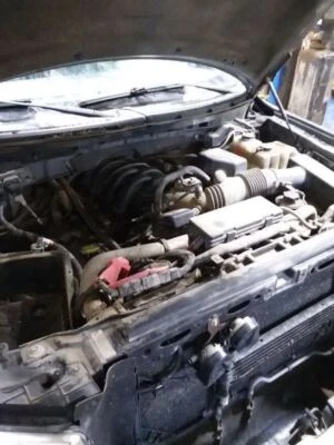 Задние тормоза ротор 6 зажимное колесо подходит 04-10 FORD F150 пикап 1970094 - Изображение 1 из 4