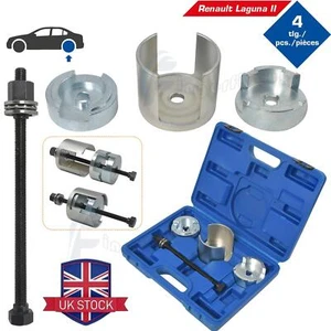 For Renault Laguna MKII MK2 2 Rear Axle Subframe Bush Remover & Installer Tool - Picture 1 of 17