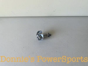 Kawasaki KX450 19-23 Water Pump Impeller Shaft Assy 59256-0003 13107-0872  184 - Bild 1 von 4
