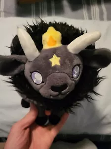 Squishable Baphomet 12" Stuffed Plush Animal Toy Mystical Creature - Picture 1 of 7