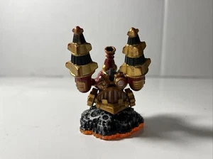 Skylanders: Giants: DRILL SERGEANT Figure: Skylanders - Picture 1 of 6