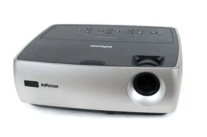 Proyector InFocus in26+ (0572G) - Imagen 1 de 6
