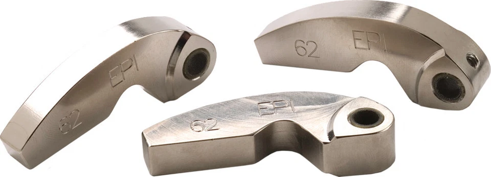 EPI Belly Buster Weights For Arctic Cat and Polaris Models 80076S 76 grams - Image 1 of 1