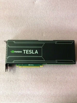 NVIDIA Tesla K40 12GB GDDR5 Graphics Card For Super Micro - Image 1 of 3