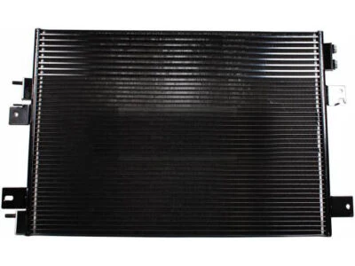 Condensador de aire acondicionado Denso 59595HCSM 2011 2010 2012 2009 para Dodge Avenger 2008-2014 Foto 1 de 2