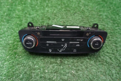 Ford Focus 2015 control de aire acondicionado OEM 861202B761 Foto 1 de 4