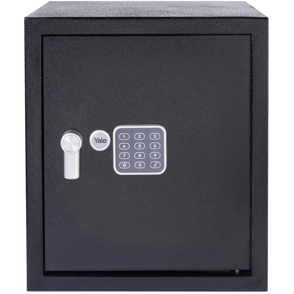 Yale Value Safe Large - YSV/390/DB2