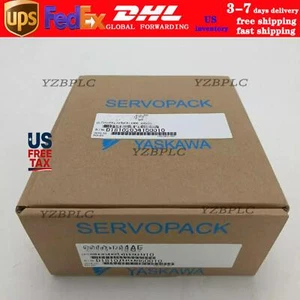 Un servo driver SGDH-04AE-V #F10- - Imagen 1 de 6