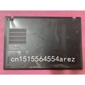 New Original Laptop Lenovo ThinkPad X13 Gen 1 Base Bottom Cover Case 5CB0S95426 - Picture 1 of 4