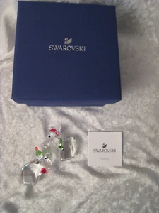 Swarovski Mo Annual Edition 2020 "Holiday Mos" MIB 5540695 - Picture 1 of 3