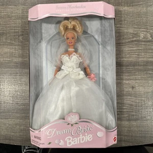1996 Dream Bride Barbie Service Merchandise Special Edition #17153 - Picture 1 of 6