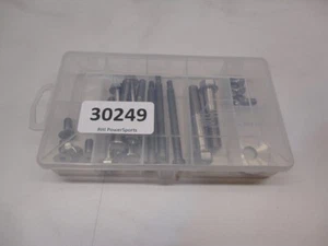 Kit de pernos de embrague de titanio Arctic Cat - #30249 - Imagen 1 de 2
