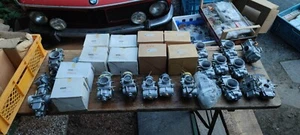 Original parts spare parts Yamaha TZ750A: 1x carburetor carburetor 409-14101-01 - Picture 1 of 24