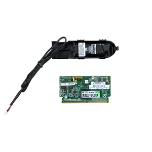 HP 534916-B21  512 MB Flash Backed Write Cache for P410i Controller 570502-002 - Afbeelding 1 van 3