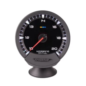 Brand New GReddy Sirius Meter Series Auto Gauge AIR FUEL Ratio Gauge GD7C09 - Picture 1 of 7