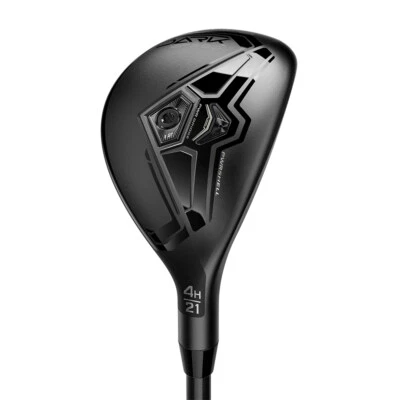 New Cobra Golf Darkspeed Hybrid 2024 Choose Club, Shaft & Flex