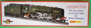 Triang Hornby R861 BR 2-10-0 Class 9 Loco 92220 EVENING STAR OO Boxed (th) - Picture 1 of 6