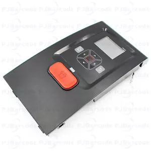 Original Front Panel Assembly For Honeywell PM42 Thermal Label Printer - Picture 1 of 2