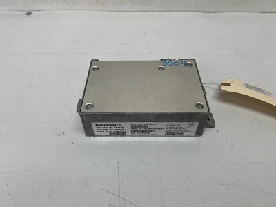 07-10 SATURN SKY COMMUNICATION CONTROL MODULE OEM LOT3504 - Image 1 of 4