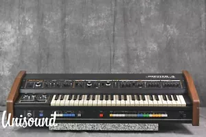 Roland JUPITER-4 49Key Analog Synthesizer in Good Condition - Picture 1 of 21