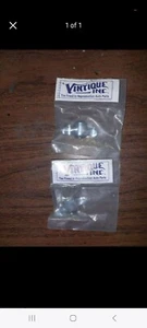 Vintique INC Windshield Knobs, Vintage Automobile, Antique - Picture 1 of 1