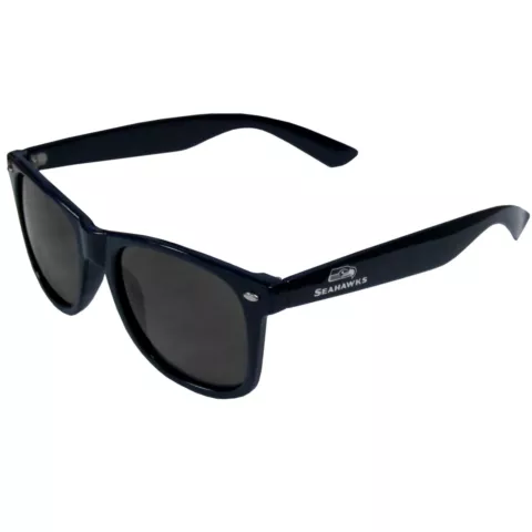 Seattle Seahawks Beachfarer Sunglasses NFL Football Licensed Cover