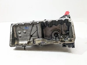 BMW X5 E70 OIL SUMP PAN 3.0 / 306D3 DIESEL 2008 - Picture 1 of 9