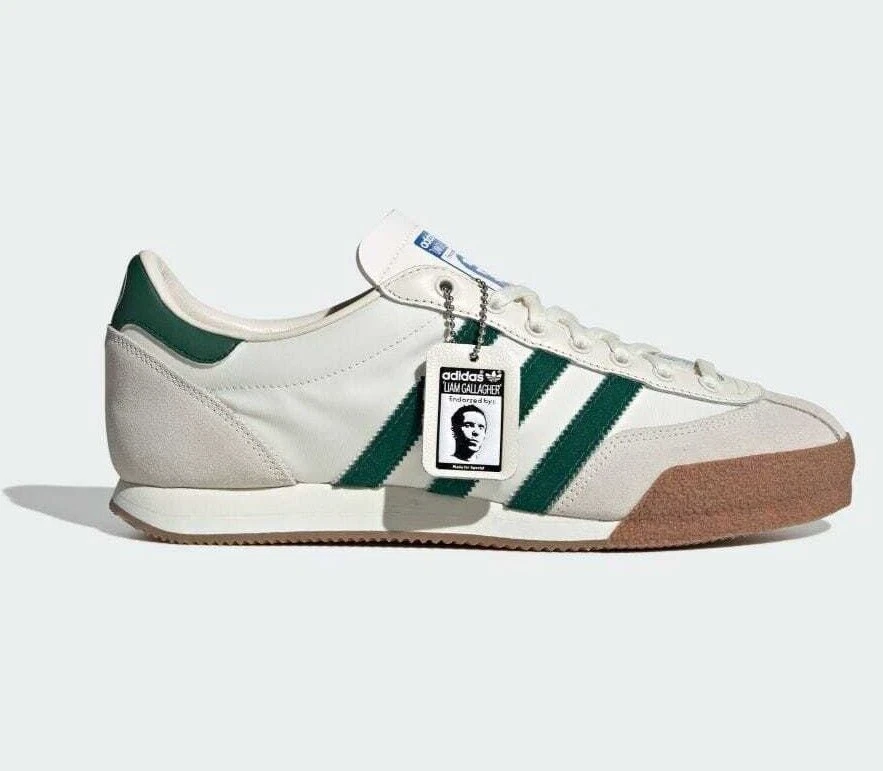 Adidas Liam in Men's Trainers for sale | eBay