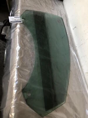 Audi A6 Avant Quattro 2006 puerta delantera vidrio/ventana lado derecho del pasajero derecho OEM Foto 1 de 4