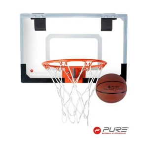 Pure2Improve - Mini Basketball Hoop - RRP £53.99   Now £29.99 - Picture 1 of 6