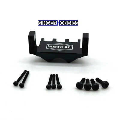 REEFS SEHREEFS148 REEFS 7075 Servo Mount: AXIAL SCX24 HH - Image 1 of 2