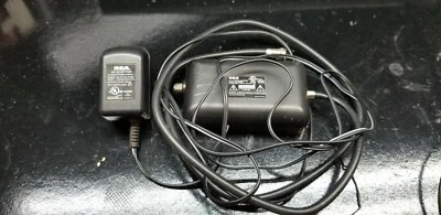 RCA AMP1450BR DIGITAL SIGNAL AMPLIFIER FOR INDOOR HDTV ANTENNAS - Image 1 of 4