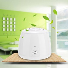 New Air Purifier Aromatherapy Dust Formaldehyde Remove Bedroom Family Purify