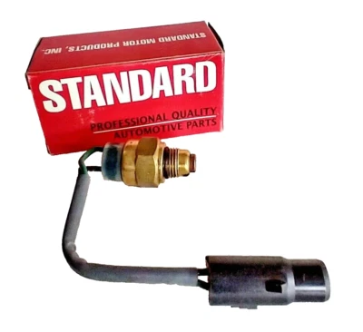 Engine Cooling Fan Switch-Coolant Fan Switch STANDARD MOTOR PRODUCTS TS-157 - Imagem 1 de 4