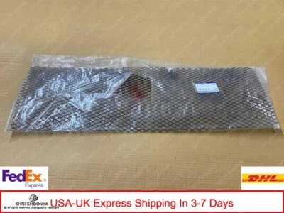 Radiator Grill for Suzuki Samurai SJ410 -OEM Suzuki - Изображение 1 из 4