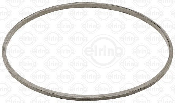 Junta ELRING 593.100, tubo de escape para AUDI, AUDI (FAW), BENTLEY, PORSCHE,VW Foto 1 de 1