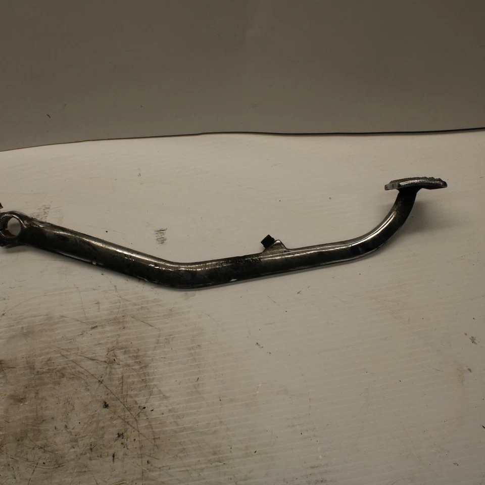 84-85 HONDA V30 MAGNA PEDAL DE FREIO TRASEIRO DIREITO BB251 - Imagem 1 de 4