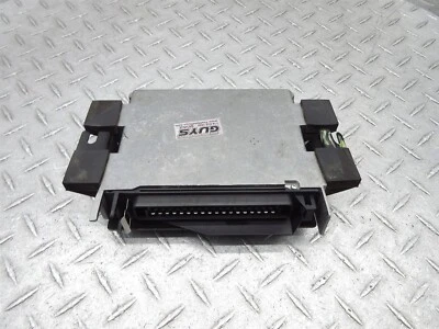 Harley Davidson Road Glide 2000 FLTRI ECU CDI módulo de unidad de control del motor ECM OEM Foto 1 de 4