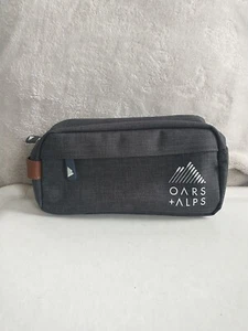 Ruder + Alpen Kulturbeutel Rasiertasche Make-up Haarschmuck Umhängetasche Neu - Bild 1 von 8