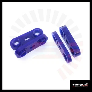 SuperPro Gearbox Crossmember Isolator Mount SPF3199K Suits Subaru Forester SH - Bild 1 von 1