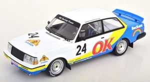 IXO Models Volvo 240 Turbo #24 DPM Super Sprin 1:18 18RMC105A - Zdjęcie 1 z 2