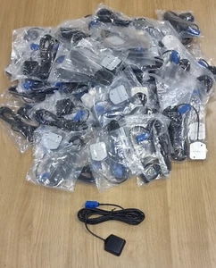 50 x GPS antenna - Bulk buy - GPS10D-S3-138-A - Fakra connector - 3m cable - Picture 1 of 4