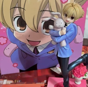 WEARE A DESIGN Ouran High School Host Club Honey Model PU in stock 1/6 Scale - Picture 1 of 12