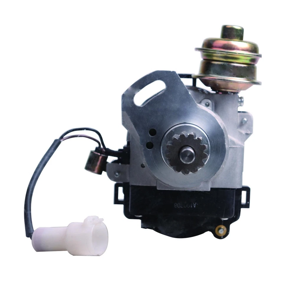 Новый дистрибьютор для Toyota Corolla L4 1,6 л 84-87 19030-16081 19030-16082 31-742 - Изображение 1 из 4